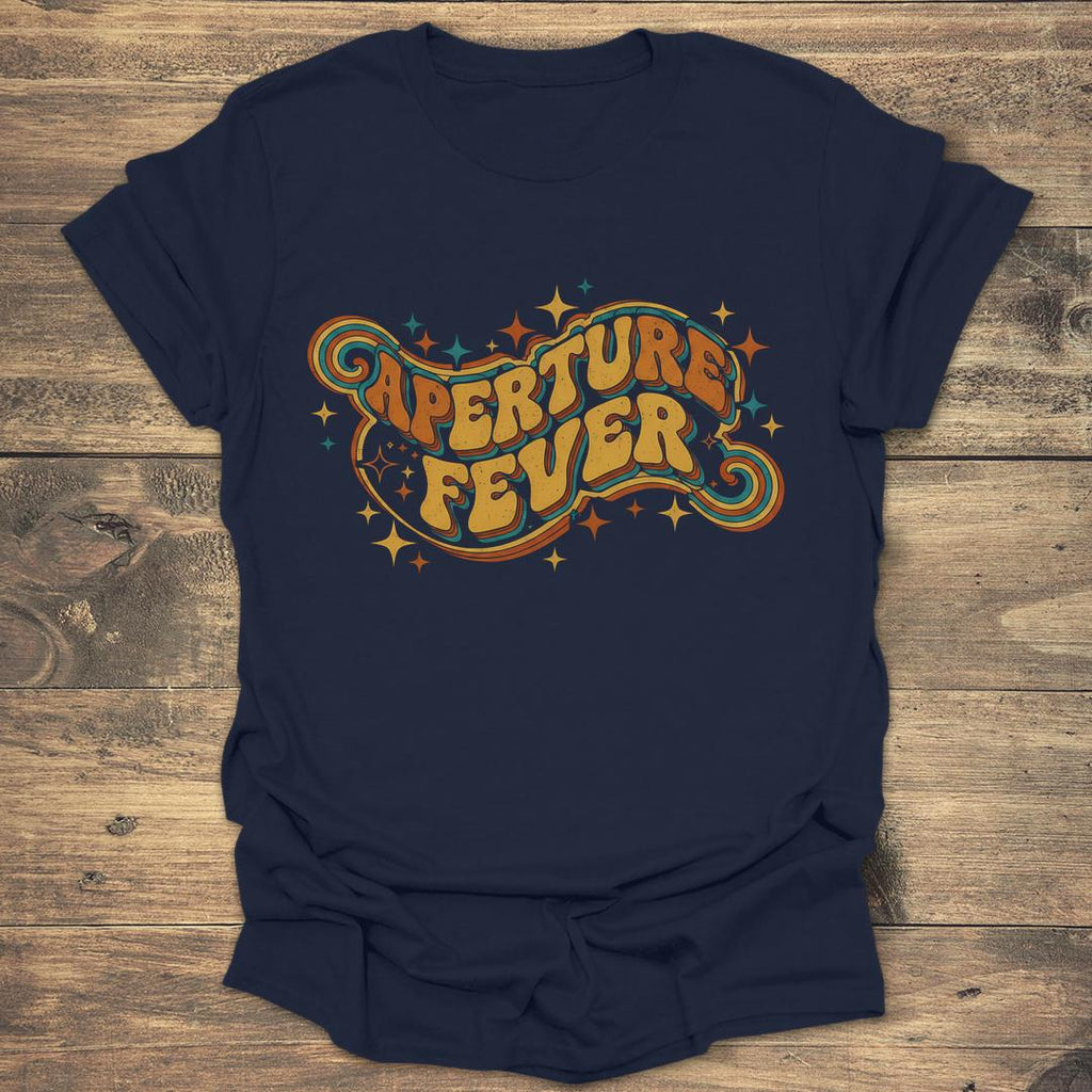 Aperture Fever Retro 70s product image 4