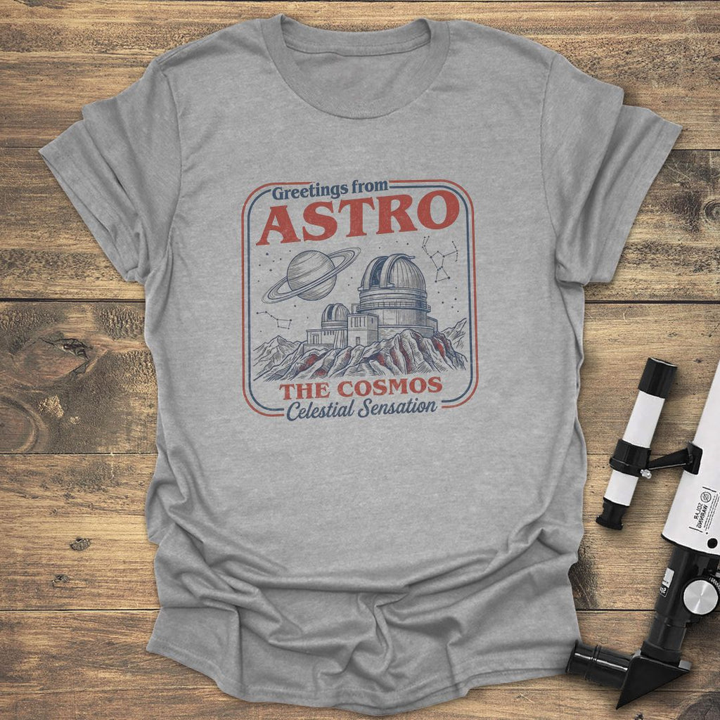 Greetings From Astro Cosmos product image 5