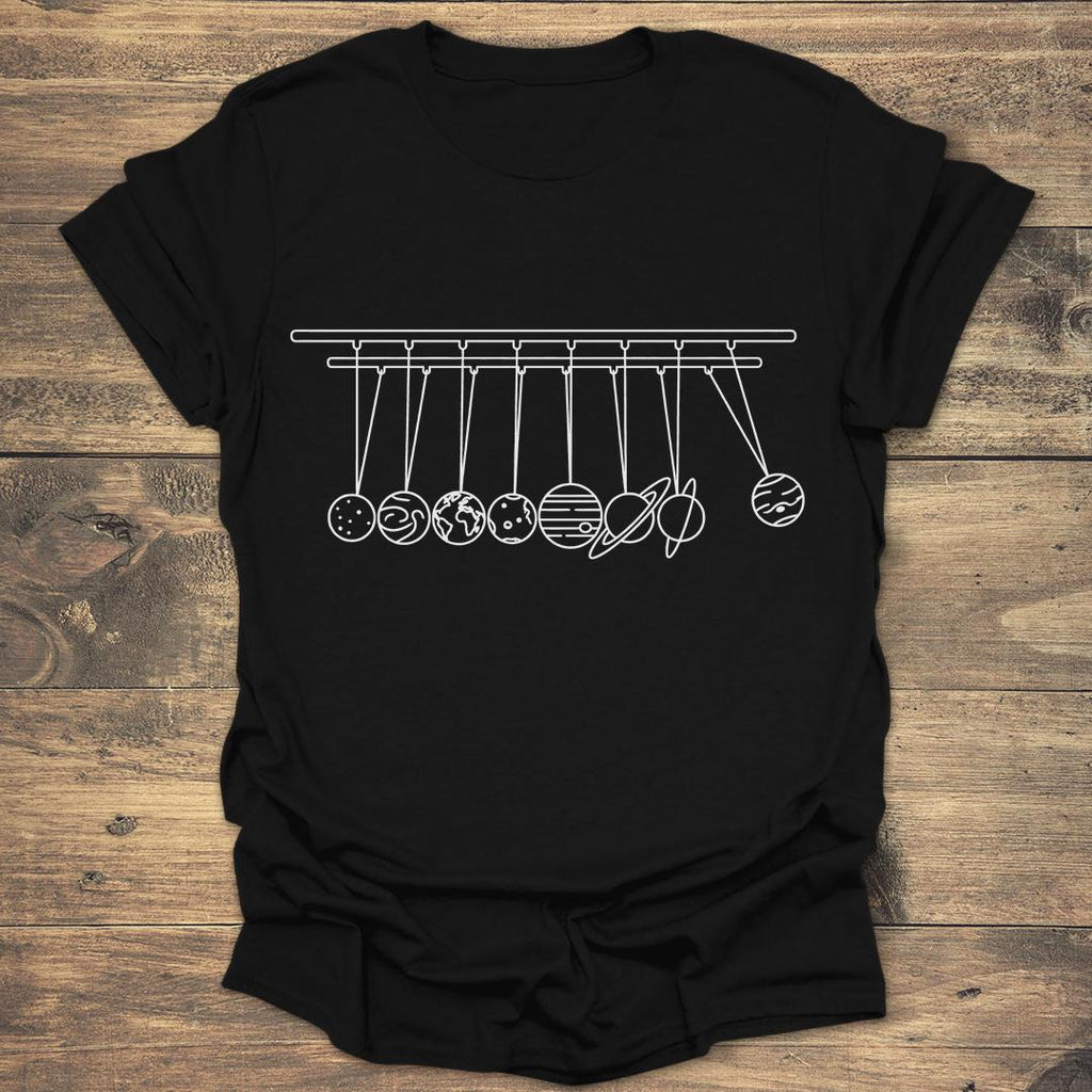 Newton's Solar Cradle product image 1