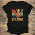 Mars We're Coming product image 1