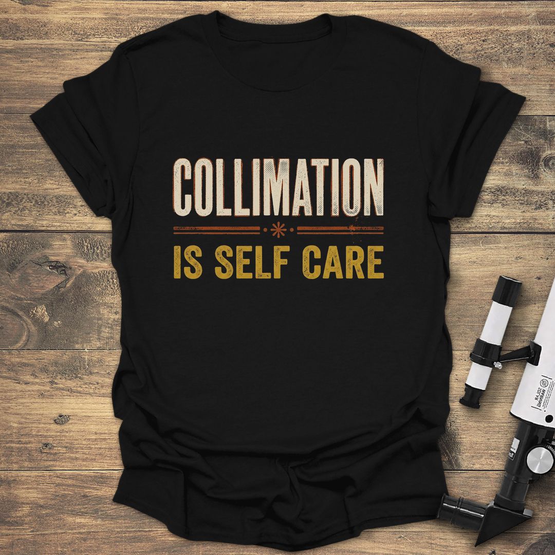 Collimation Is Self Care product image 2