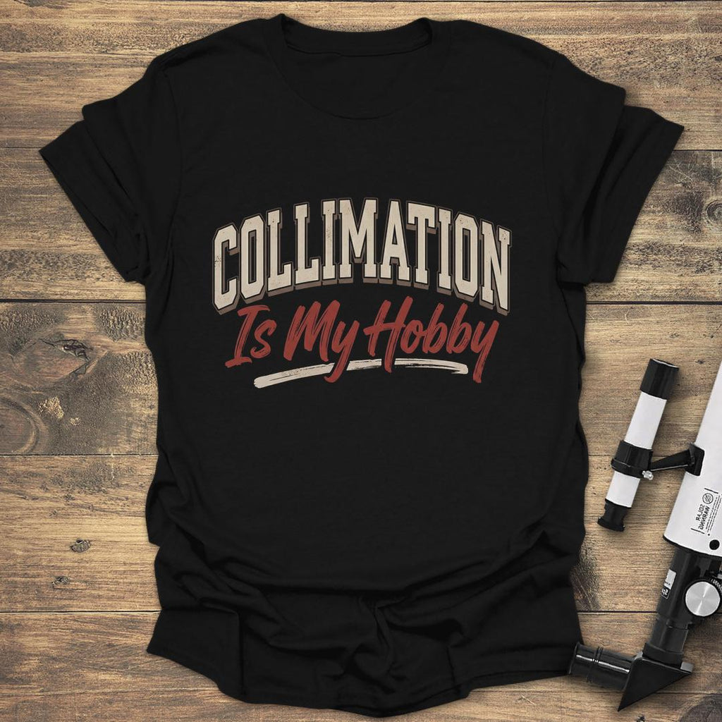 Collimation Is My Hobby product image 2