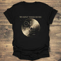 Voyager Golden Record We Sent Them Music product image 1