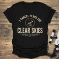 Cancel Plans For Clear Skies product image 1