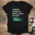 I Measure Distance In Bortle product image 1