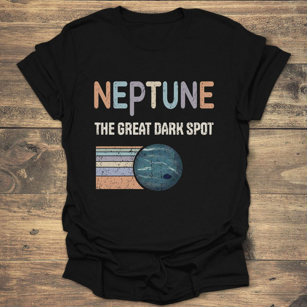 Neptune The Great Dark Spot product image 1