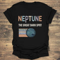 Neptune The Great Dark Spot product image 1