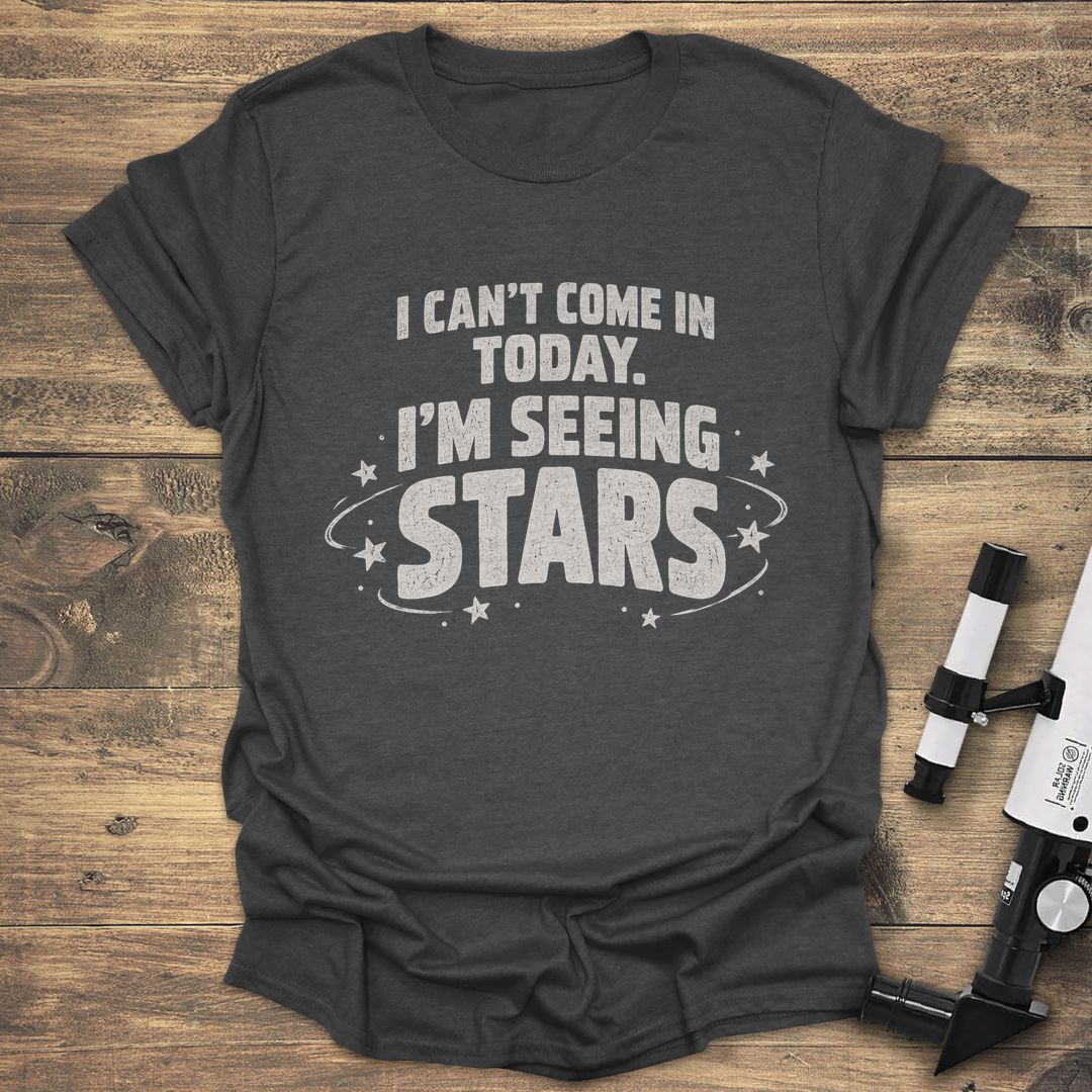 I'm Seeing Stars product image 4