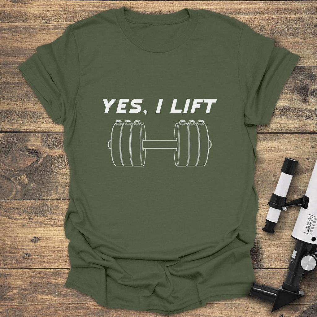 Yes I Lift product image 3