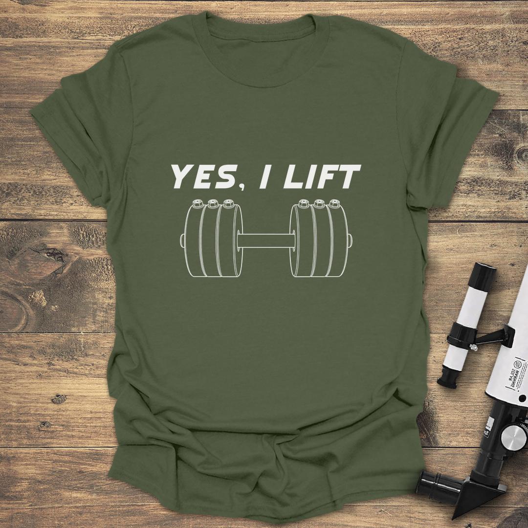 Yes I Lift product image 3