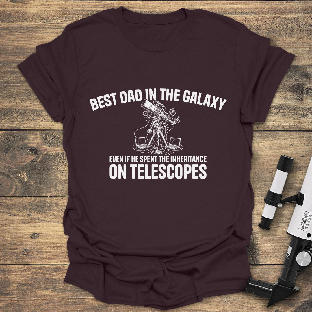 Dad In The Galaxy product image 2
