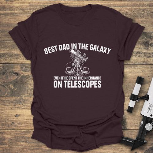 Dad In The Galaxy product image 2