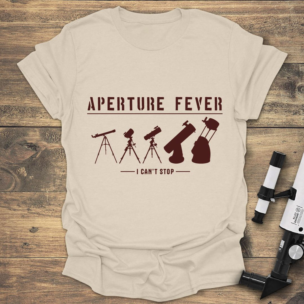 Aperture Fever I Can't Stop product image 5