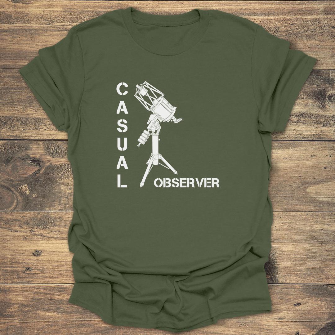 Casual Observer product image 3