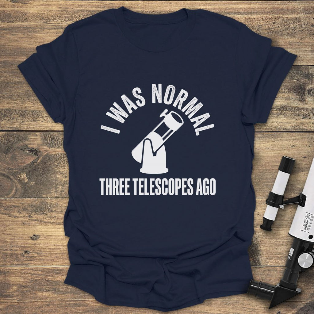 I Was Normal Three Telescopes Ago Dob product image 4