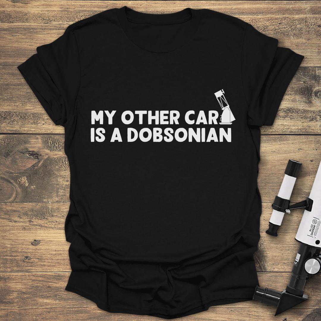 My Other Car Is A Dobsonian product image 2