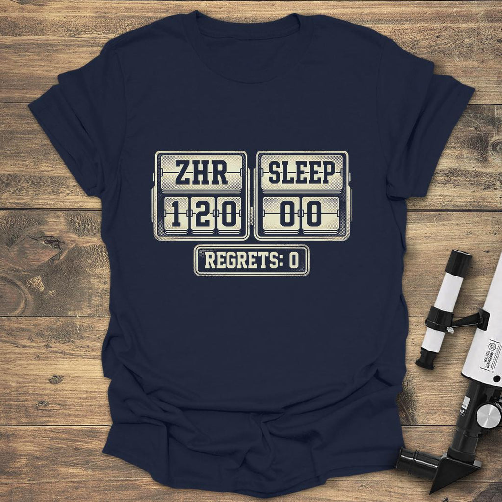 ZHR Scoreboard Meteor Shower product image 5
