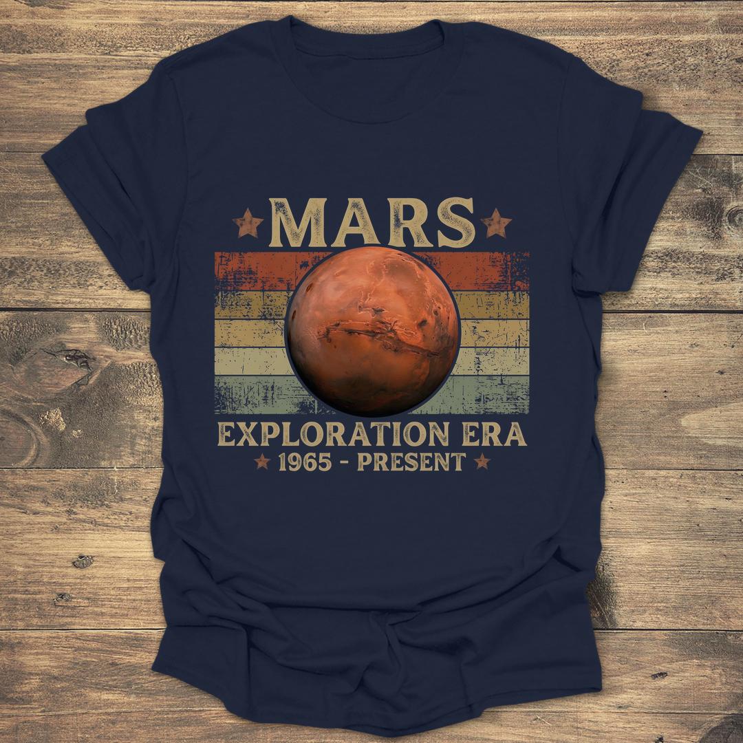Mars Exploration Era product image 3