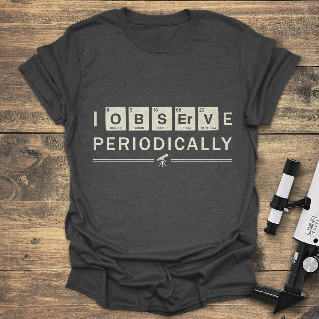 I Observe Periodically product image 1