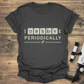 I Observe Periodically product image 1