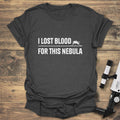 I Lost Blood For This product image 1