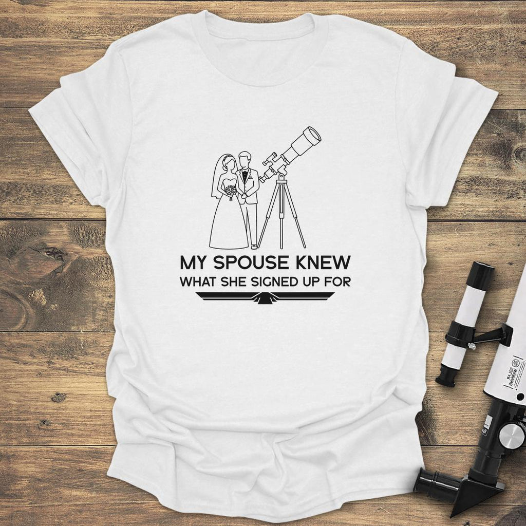 My Spouse Knew product image 7