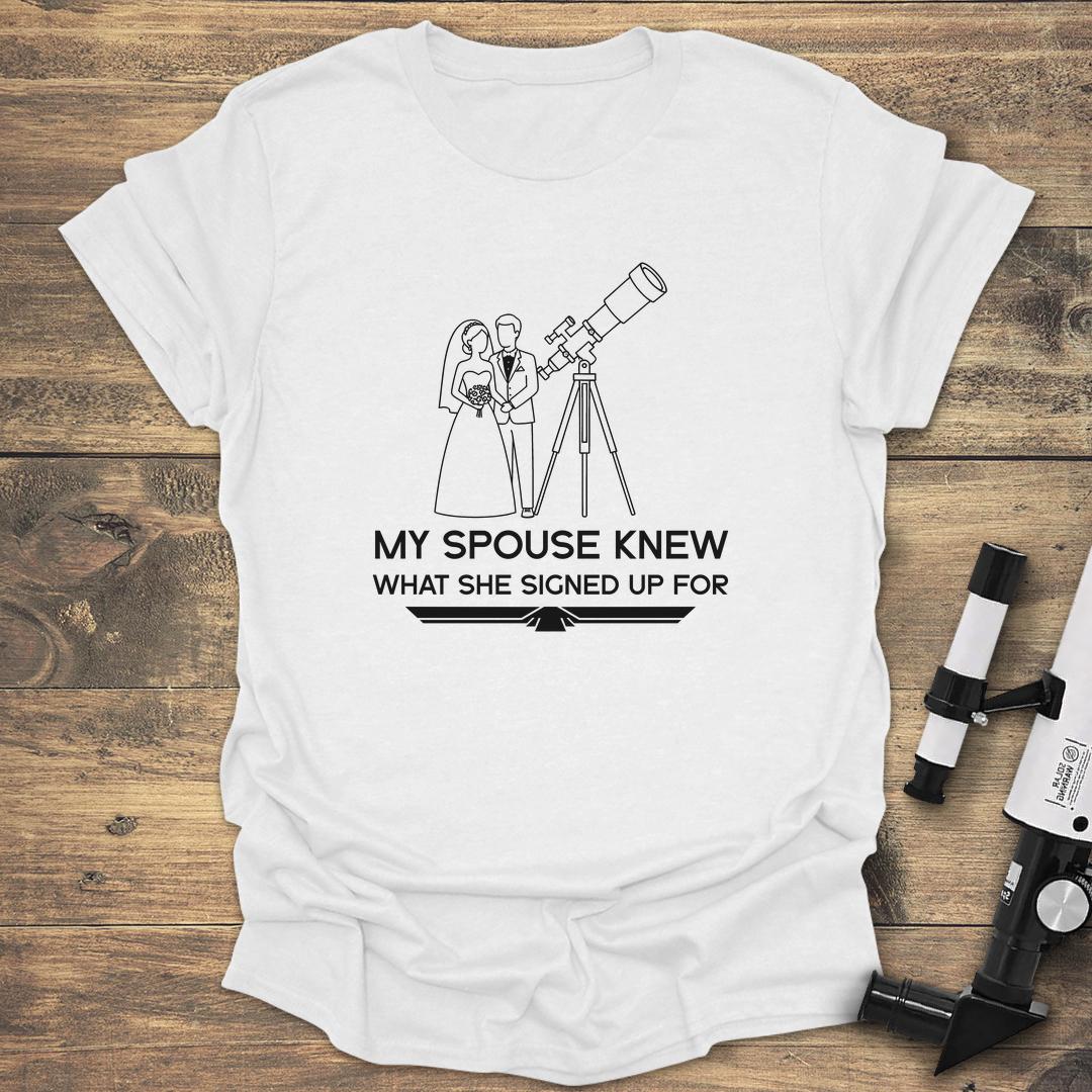 My Spouse Knew product image 7