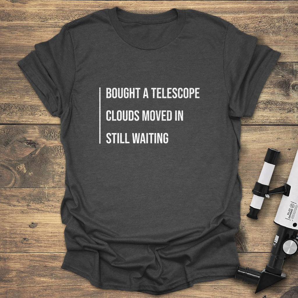 Telescope Waiting List product image 3