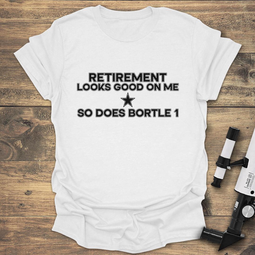 Retirement Looks Good On Me product image 1