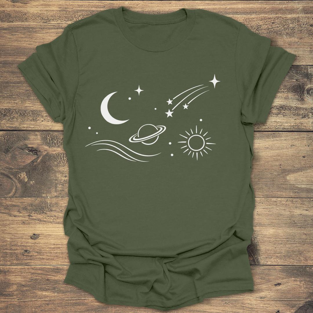 Celestial Tide product image 4