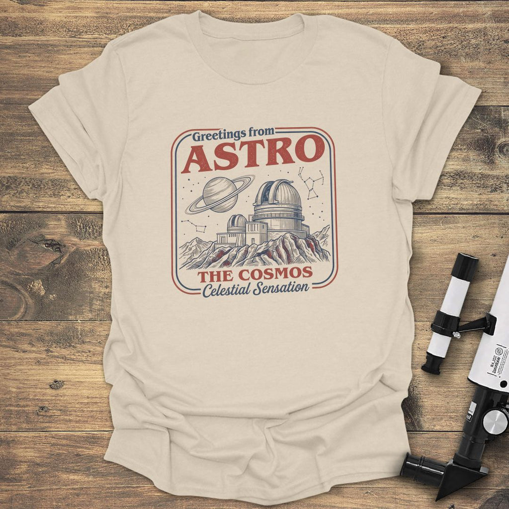 Greetings From Astro Cosmos product image 4