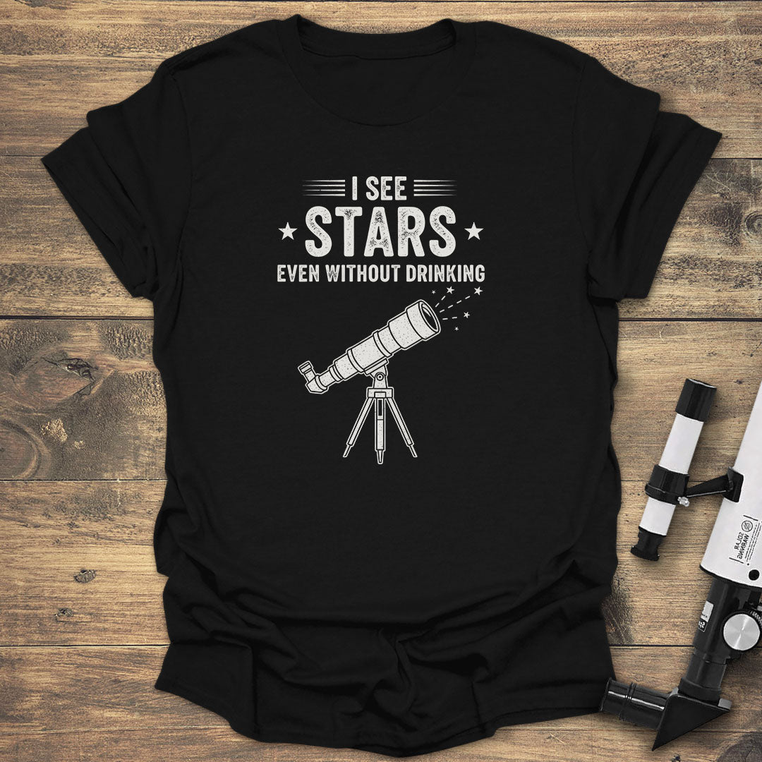 I See Stars Even Without product image 2