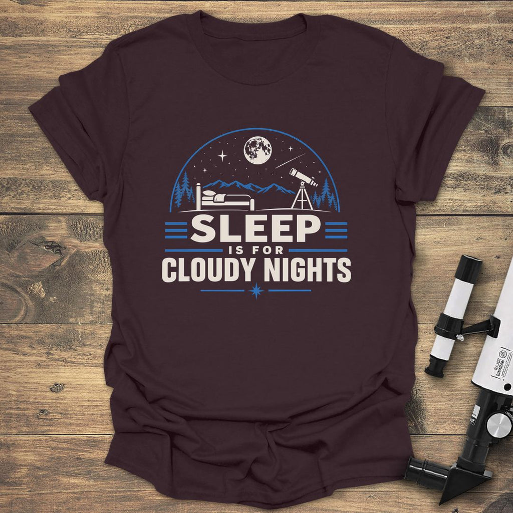 Sleep Is For Cloudy Nights product image 3