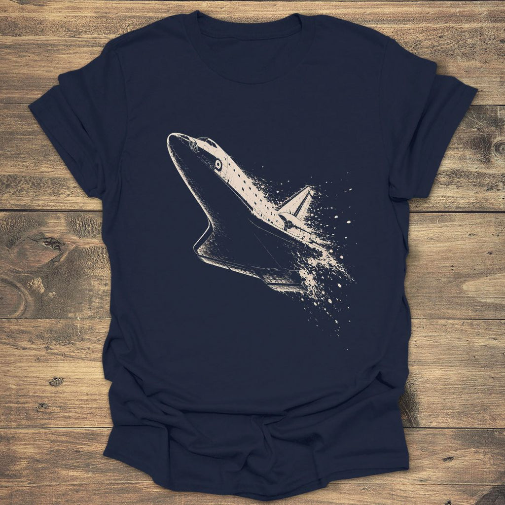 Space Shuttle Dispersion product image 5