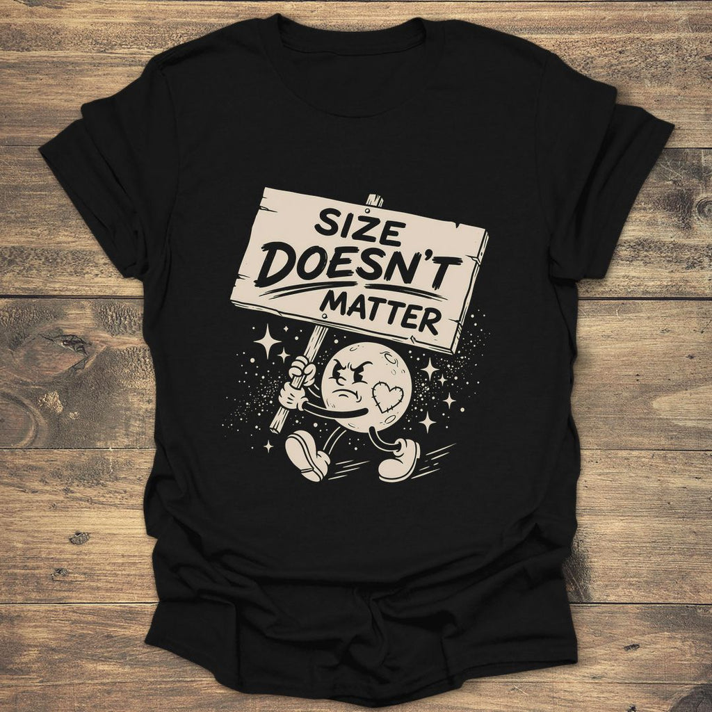 Size Doesn't Matter Moon product image 2