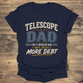 Telescope Dad More Debt product image 1