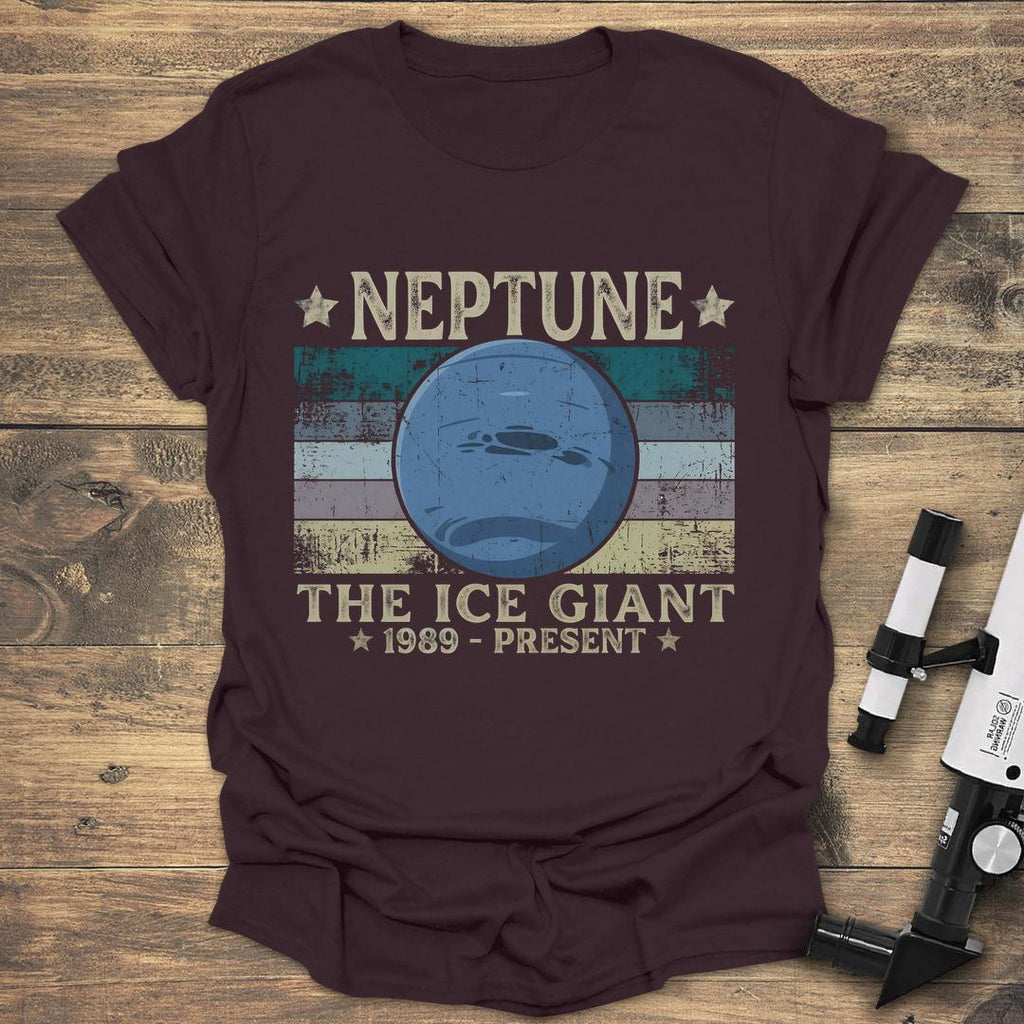 Neptune The Ice Giant product image 2