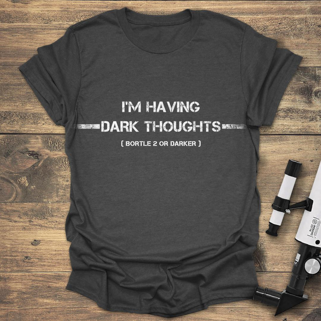 I'm Having Dark Thoughts Bortle 2 product image 3