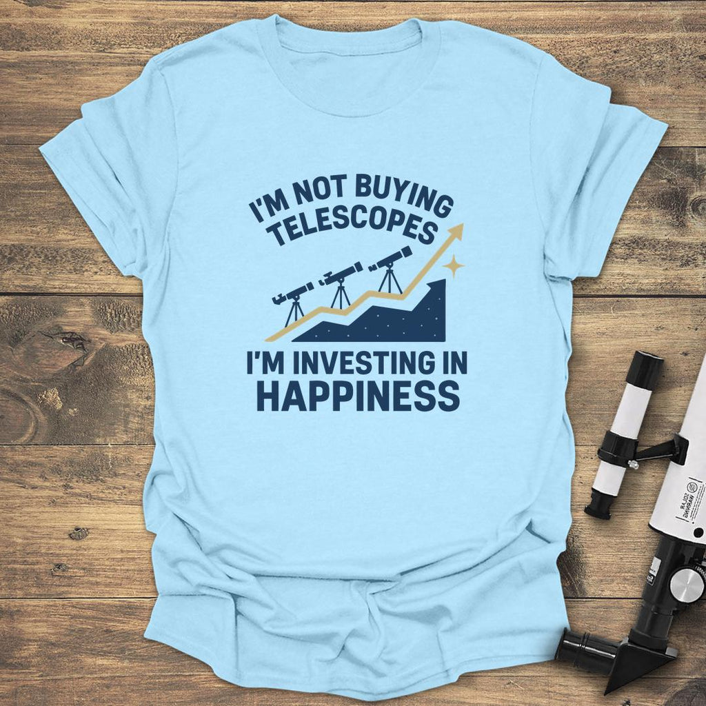 Im Not Buying Telescopes product image 2
