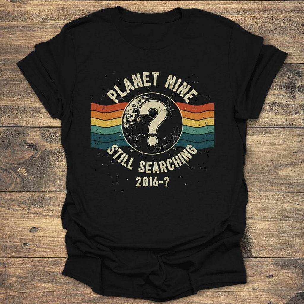 Planet Nine Still Searching product image 1
