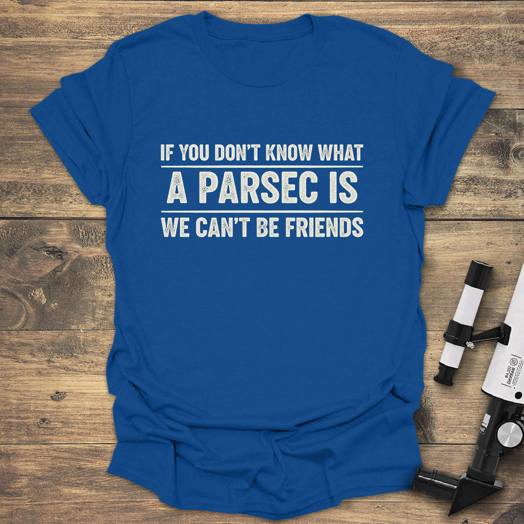 Parsec Pals product image 1