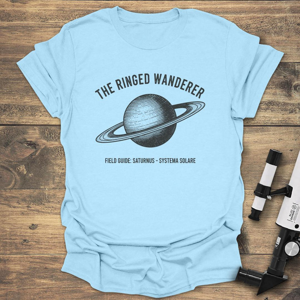 Saturns Ringing Wanderer product image 3