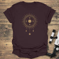 Astronomy Geometric Design product image 1