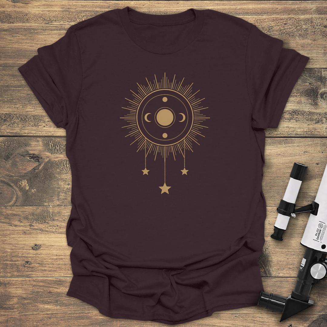 Astronomy Geometric Design product image 1