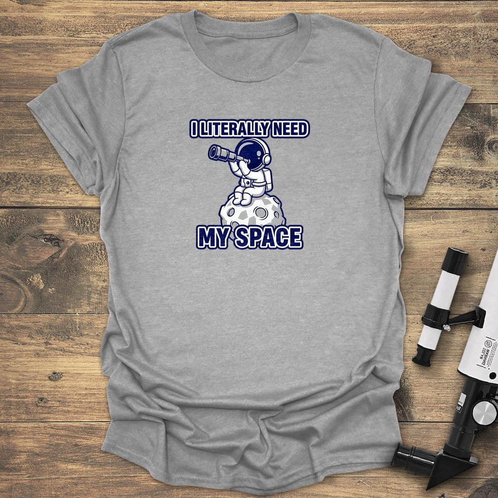Personal Space Required product image 5
