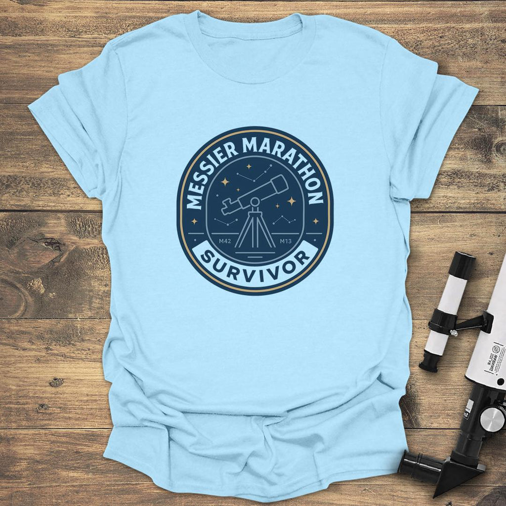 Messier Marathon Survivor product image 2