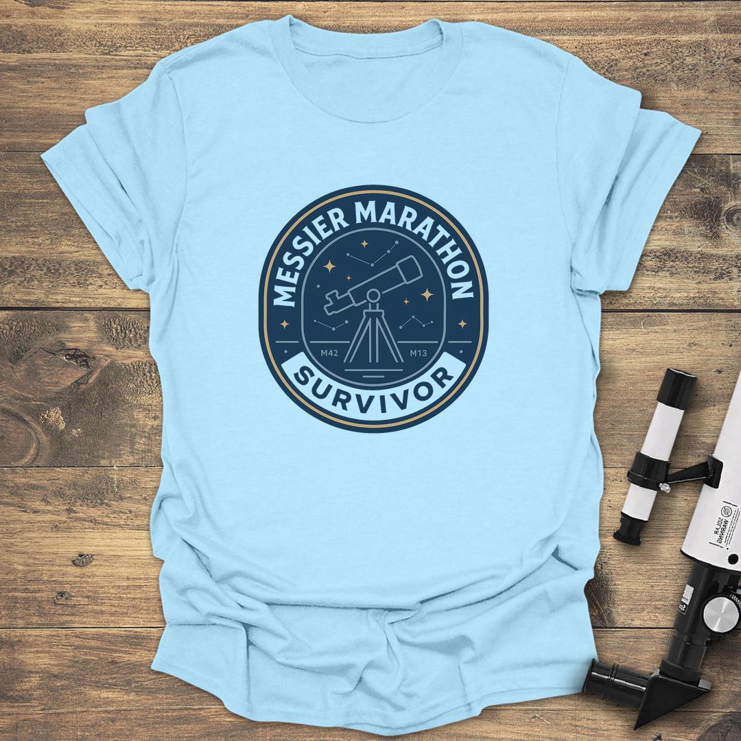Messier Marathon Survivor product image 2