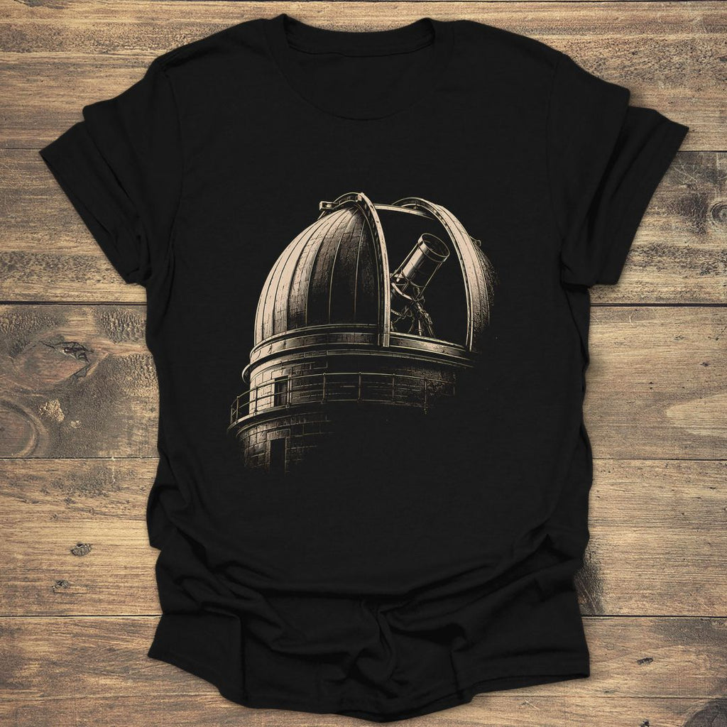 Vintage Observatory Dome product image 1