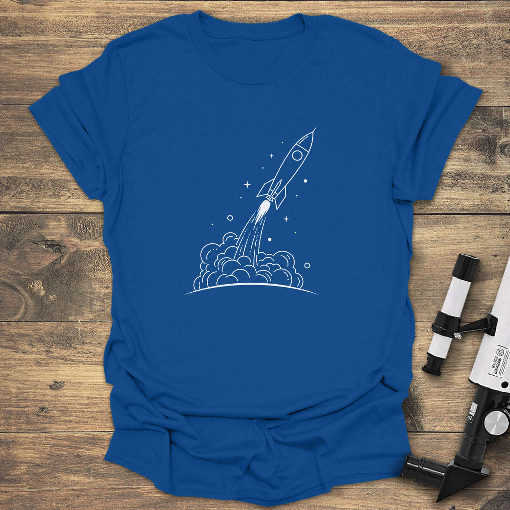 Space Rocket product image 5