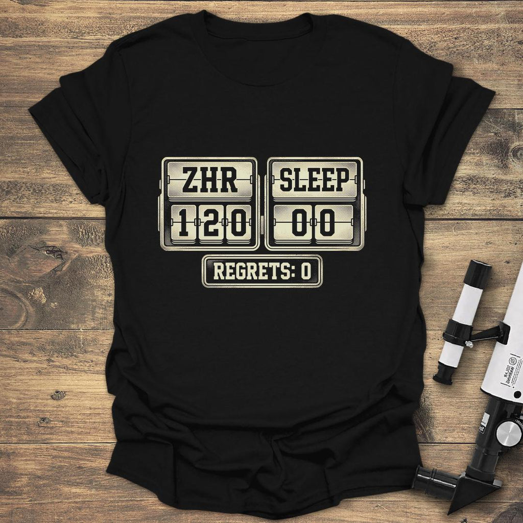 ZHR Scoreboard Meteor Shower product image 1
